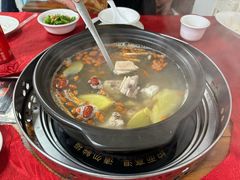 -花苑美食横琴生蚝火锅(拱北粤华路店)