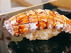 虾蛄寿司-鮨清日本料理