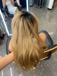 -Mix Boom Hair salon