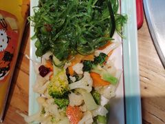 -马家大院铁锅炖(京粮广场店)