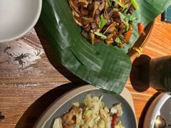 -云海肴·汽锅鸡·云南代表菜(美罗城店)