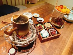 -梅间堂茶馆(绿地缤纷城店)