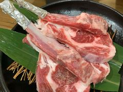 -九田家黑牛烤肉料理(石路天虹店)