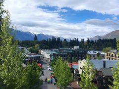 -Fergburger(皇后镇店)