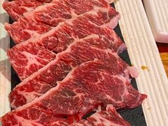 -热血兄弟·炭火烤肉(融侨中心店)