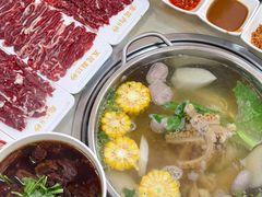 -杏花吴记牛肉火锅