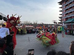 -大明幻境第一城