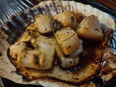 -矶野水产(澳门逸园中心店)