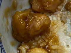 三杯鸡饭-吉野家(保利广场店)