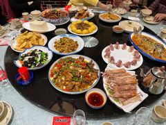 -一块豆腐·海鲜·家常菜(李沧书院路店)