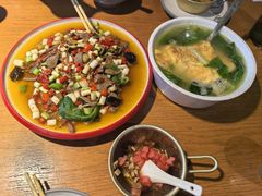 -盐帮食坊•小河帮川菜(四川师大店)