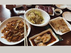 -潮福城大酒楼·潮粤菜·港式点心(阳光城店)