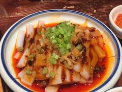 -缪氏川菜(深圳北站缤果空间店)