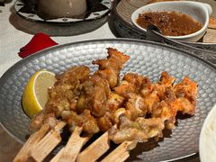 -龟兹KUCINA·新疆菜(前滩L+PLAZA店)