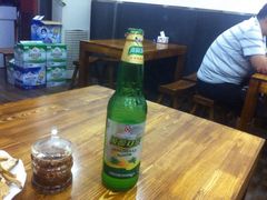 王玉玲羊肉糊汤面-王玉玲羊肉糊汤面(中兴路店)