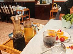 -南门涮肉(东单店)