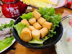 -东镇老火锅(长春路首店)