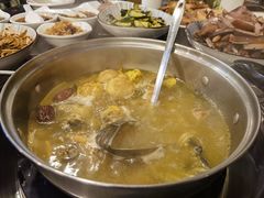 -丫丫汤膳打边炉(宏府408坊店)