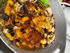 -潇湘码头·鲜湘菜(清河店)