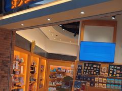 -贡多拉礼品及售票廊(威尼斯人酒店)