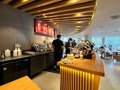 -星巴克(夏日百货店)