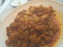 -兰湘子·湘菜小炒(长安万科广场店)