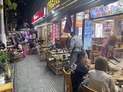 -阿昌白族石板烧(大理古城店)