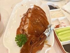 -大鸭梨烤鸭(石佛营店)