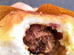 牛肉煎包-牛煎里牛肉煎包淮南牛肉汤(广东路店)
