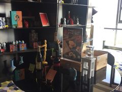 -上海外滩英迪格酒店