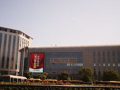 -普陀长途客运中心