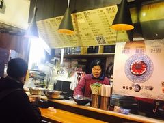 -汪爹爹武汉牛三鲜(朝外大街店)