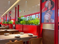 -大师兄·西北小馆(金湾华发商都店)