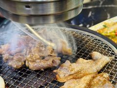 -燚青春东北泥炉烤肉(百合店)