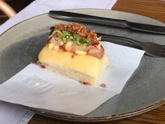 -BOR Eatery(安福路店)