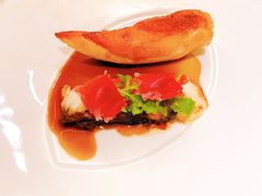 -翡翠36餐厅(浦东香格里拉店)