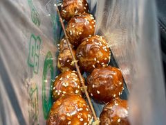 -邓记新一代糖油果子(四川煤管局供销公司职工宿舍店)