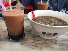 -丽丰茶冰室