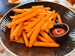 -安妮意大利餐厅(日坛店)