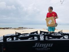 -西涌国际滨海旅游区