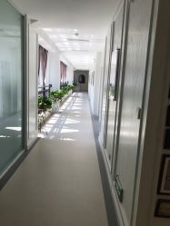 -初度润生园·独栋别墅月子中心(昆山店)