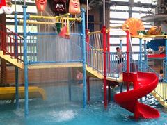 -南宫温泉水世界