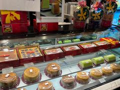 -本格旺索罗(樟宜机场T1店)