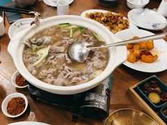 -付掌柜在成都·热炒砂锅集(金禾店)