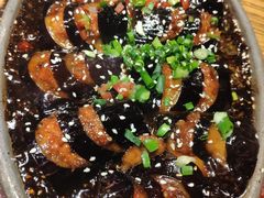 铁板茄子-川流不息(北蔡休闲广场店)