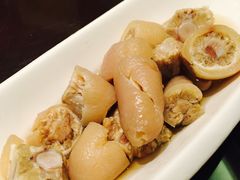 -老正兴菜馆(福州路店)