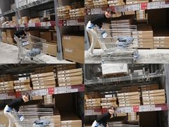 -宜家家居(西安未央商场店)