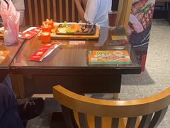-豪享来中西餐厅(隆昌店)