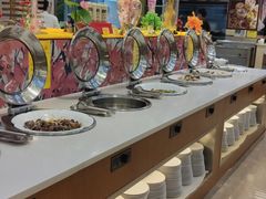 -御水泉休闲娱乐中心