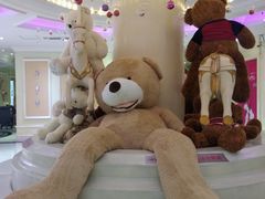 -自由港KTV(王子公主金平店)
